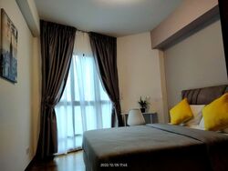 Woodsvale (D25), Condominium #598224881